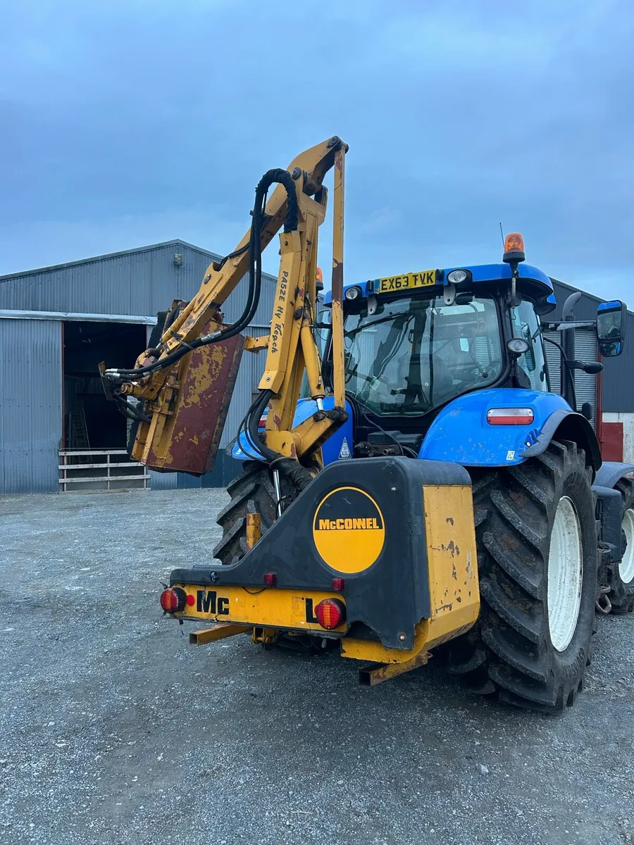 Hedge cutter - Image 3