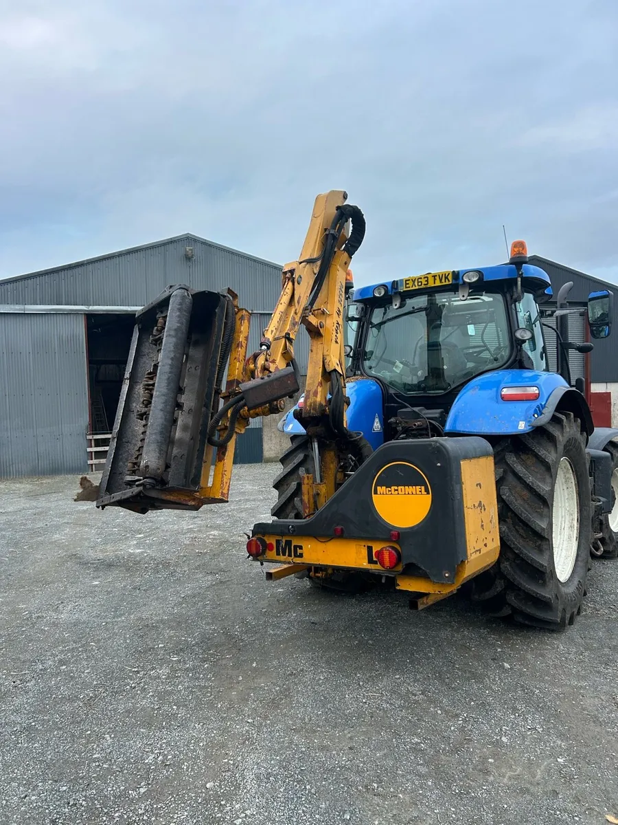 Hedge cutter - Image 4