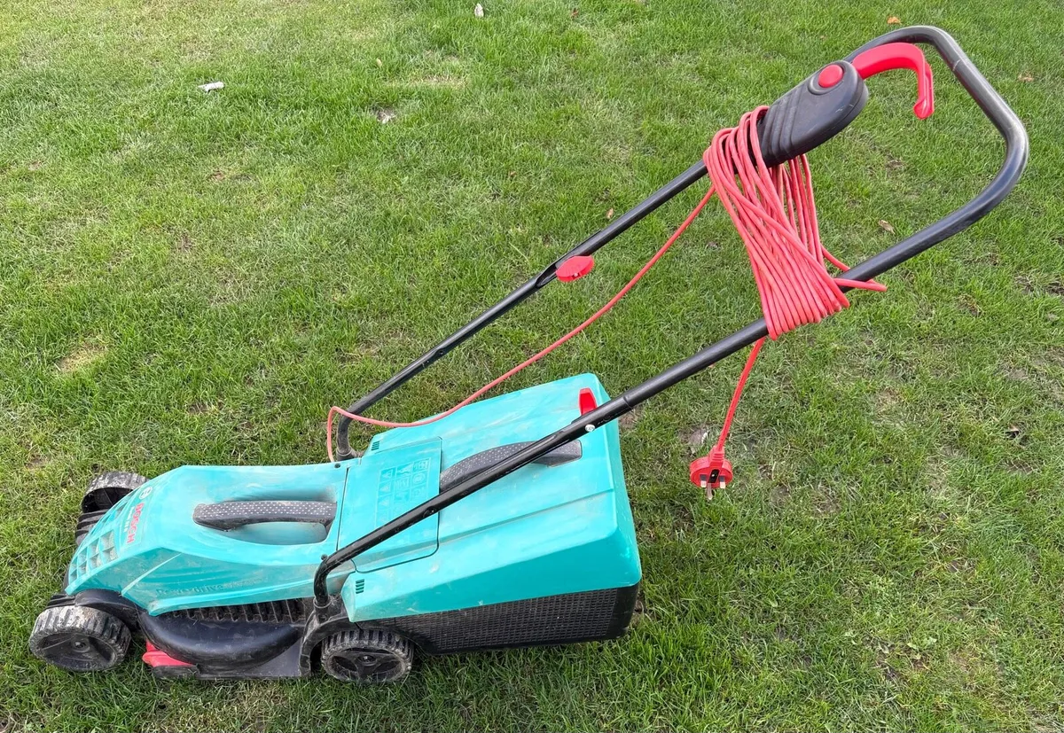 Lawnmower - Image 2