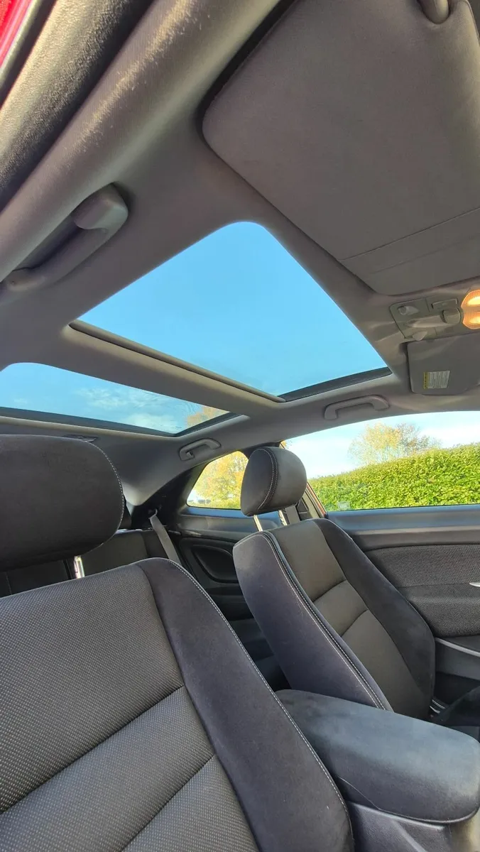 Honda Civic 2008 - Image 4