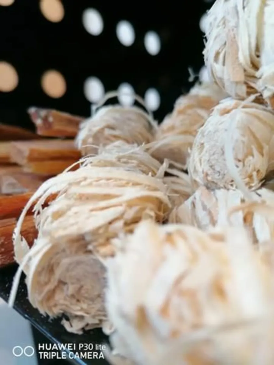 New Firewood Trolley XL ..Free Delivery - Image 4