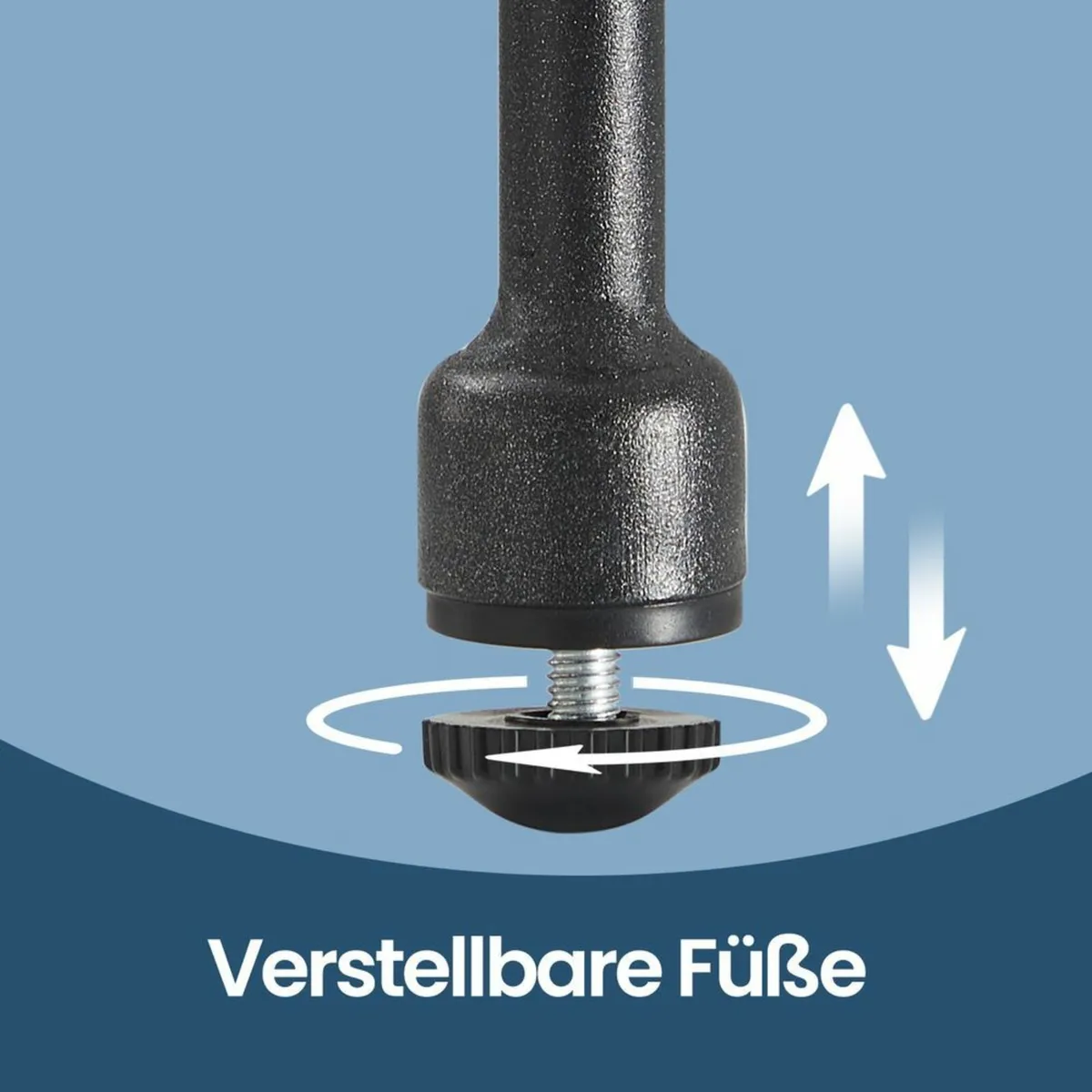 Garden furniture set, set of 3 - Image 3