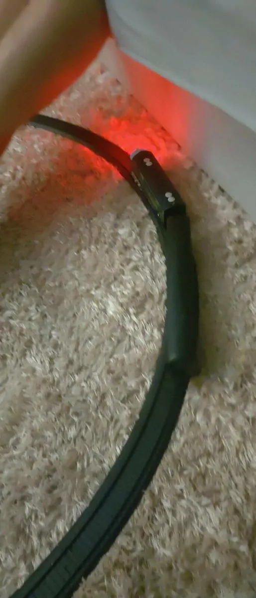 Choo Choo train like new battery oparated - Image 4