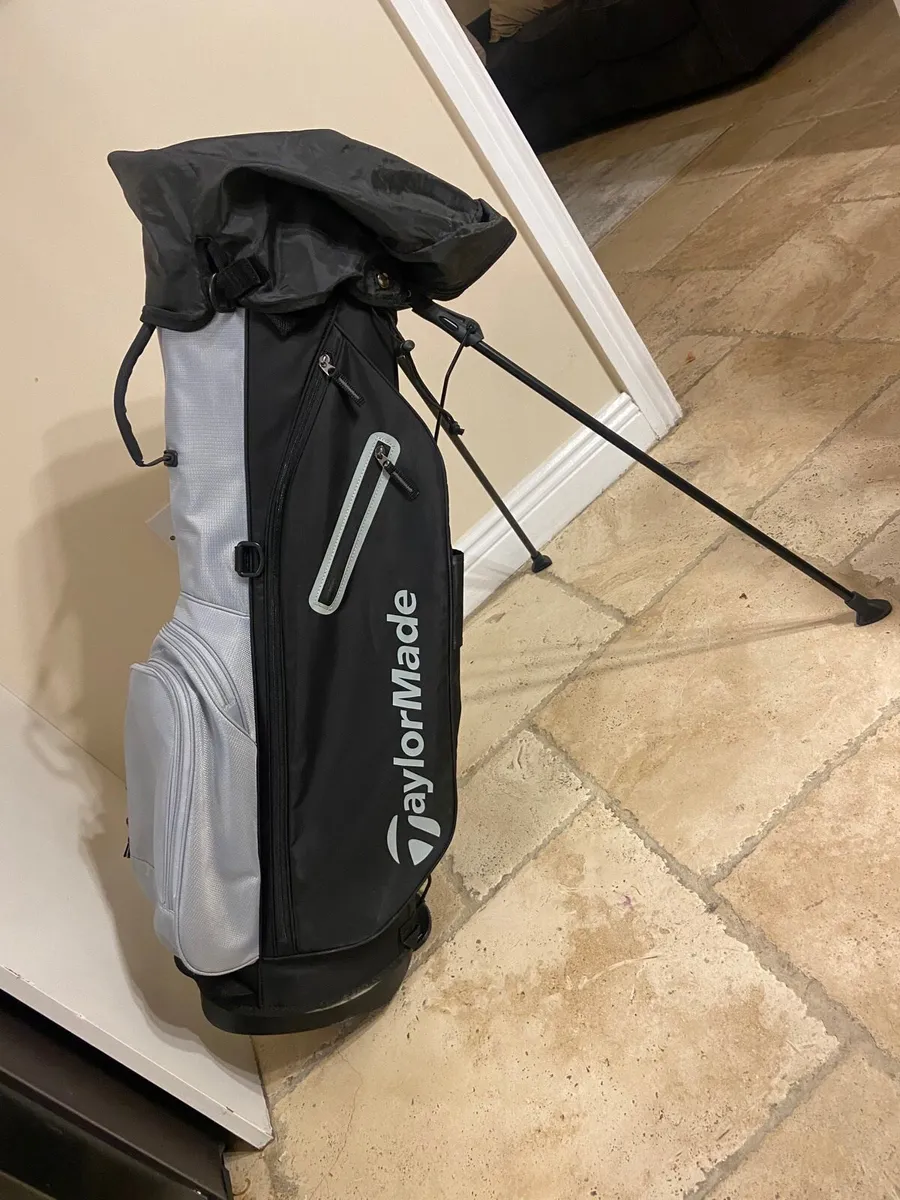 Golf bag - Image 1
