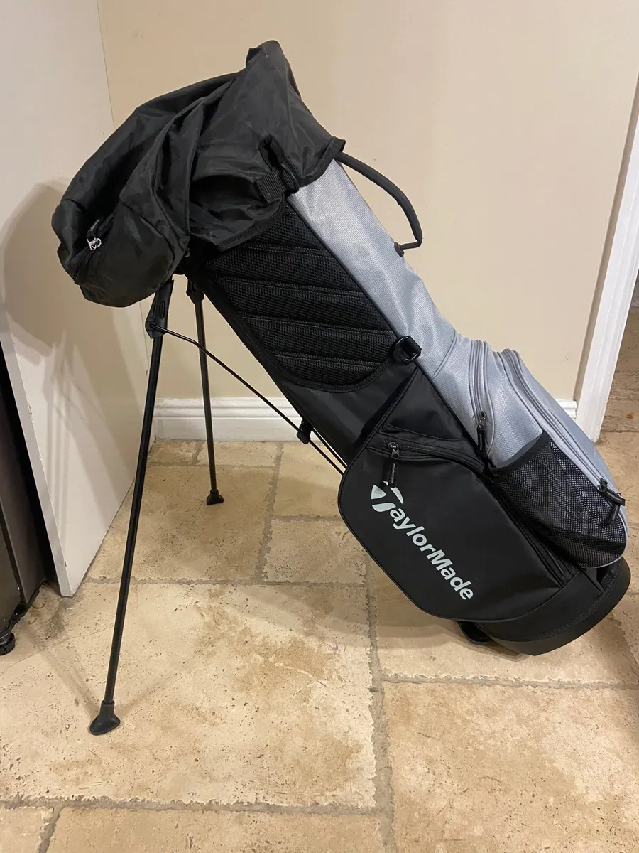 Golf bag - Image 2