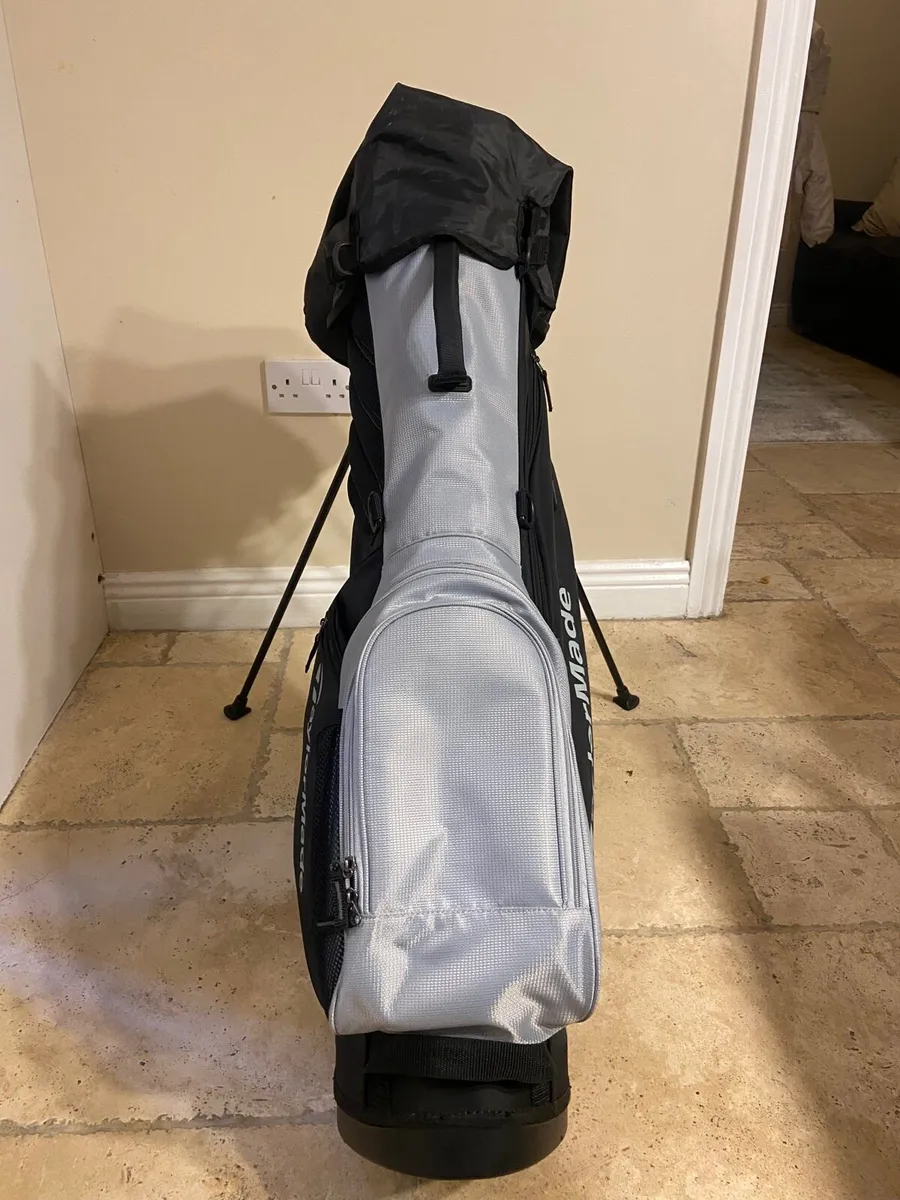 Golf bag - Image 3