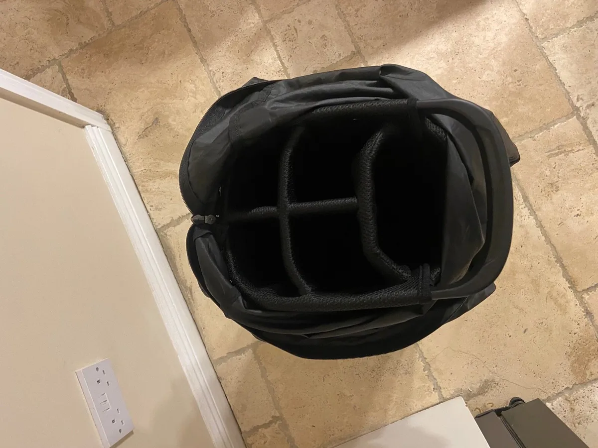Golf bag - Image 4