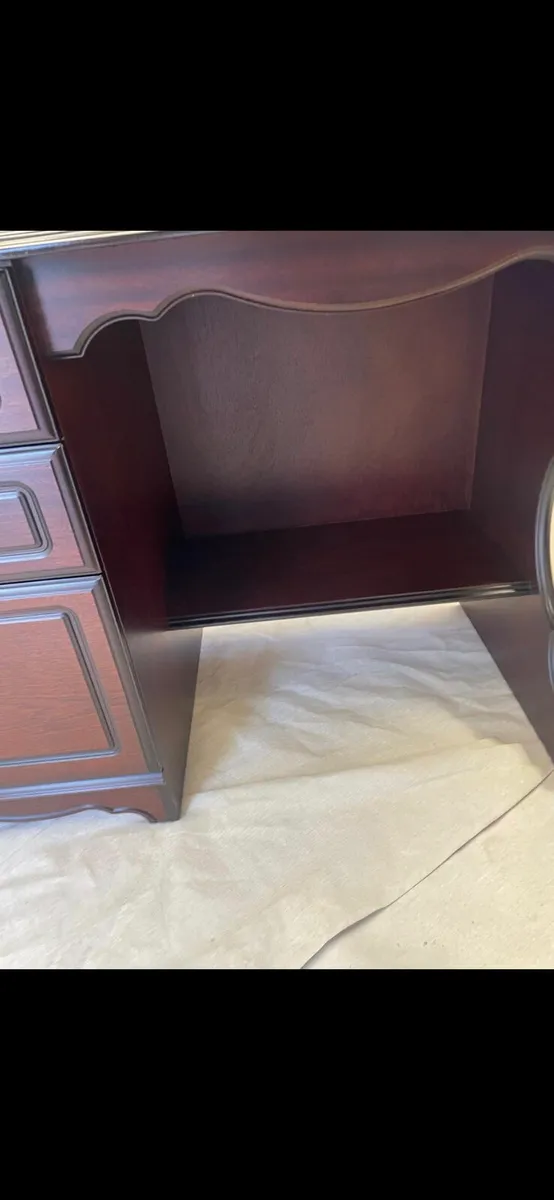 Office computer desk - Image 2