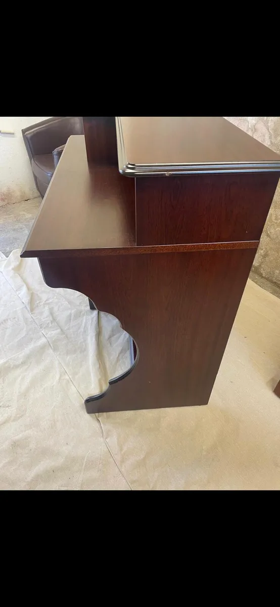 Office computer desk - Image 3