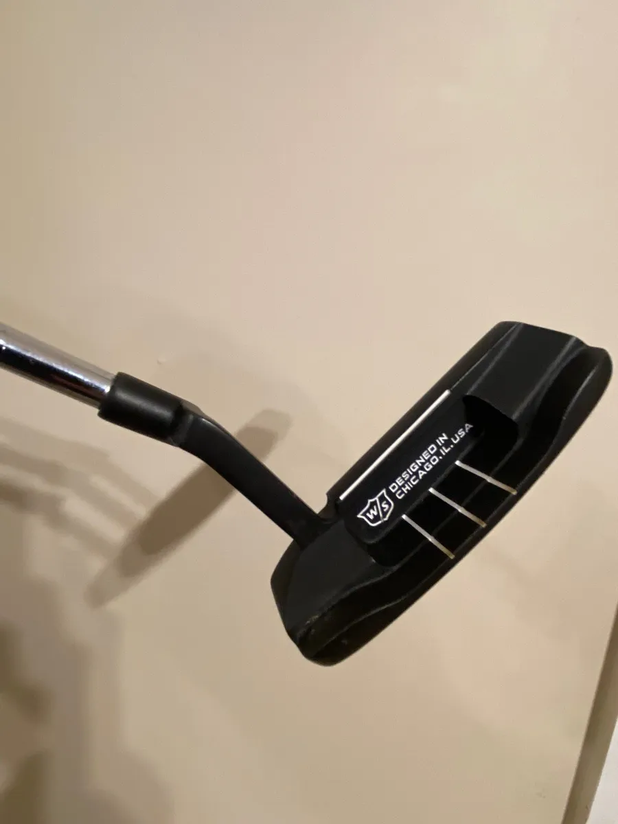Putter - Image 1