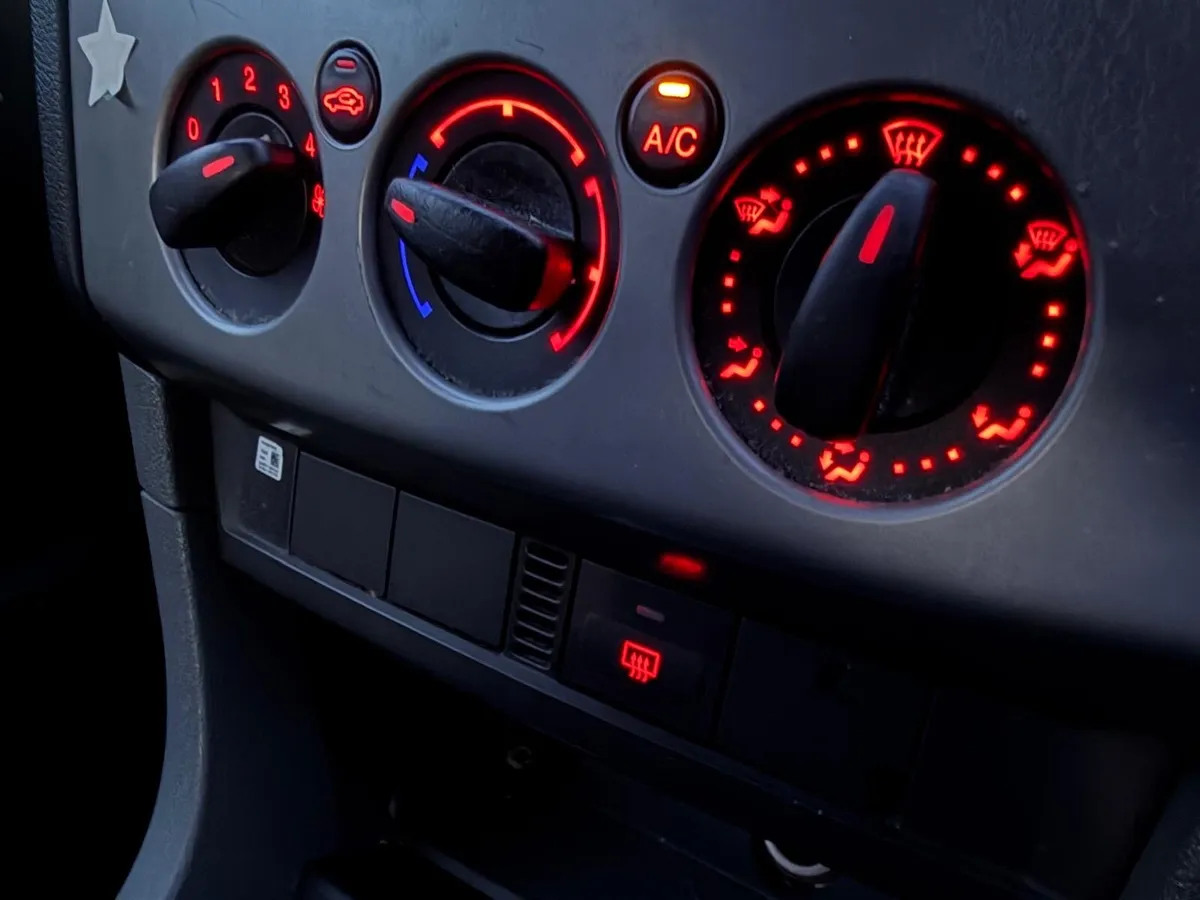 2009 Ford Focus NEW Nct Diesel - Image 1