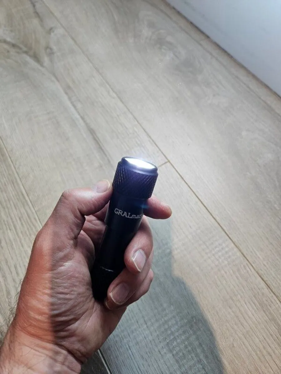 Dive Torch - Image 2