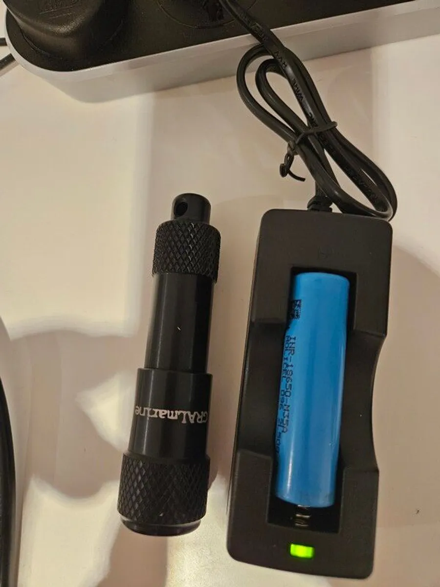 Dive Torch - Image 3