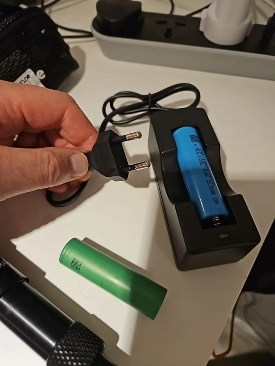 Dive Torch - Image 4