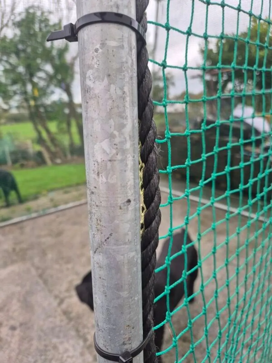 Golf Practice Enclosure - Image 2