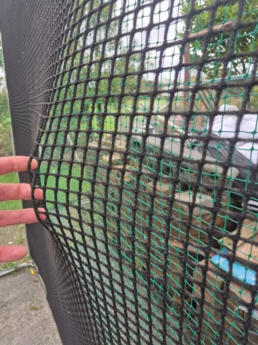 Golf Practice Enclosure - Image 3