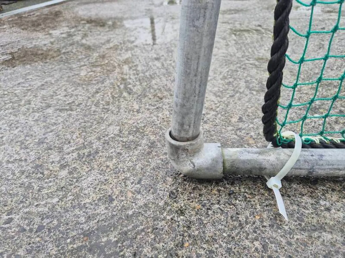 Golf Practice Enclosure - Image 4