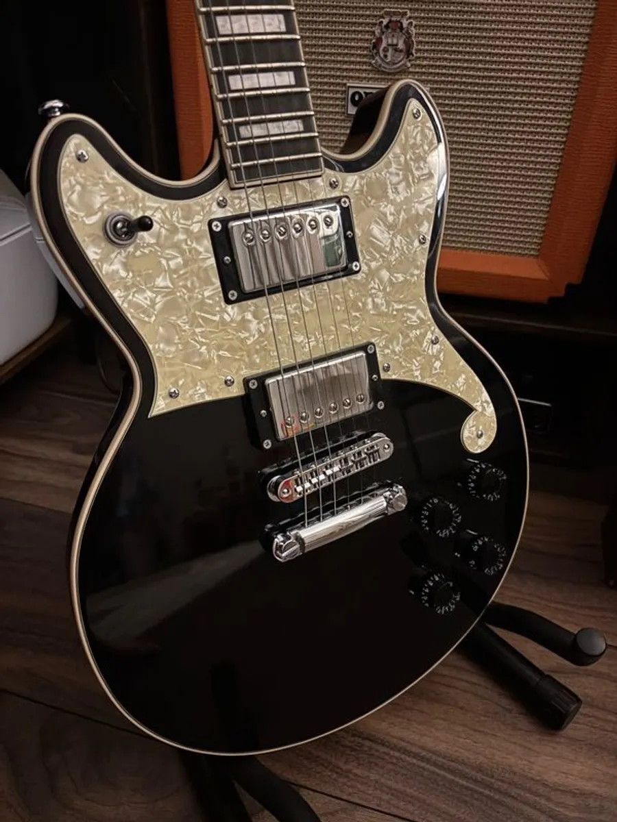 D'Angelico Premier Brighton - Image 2