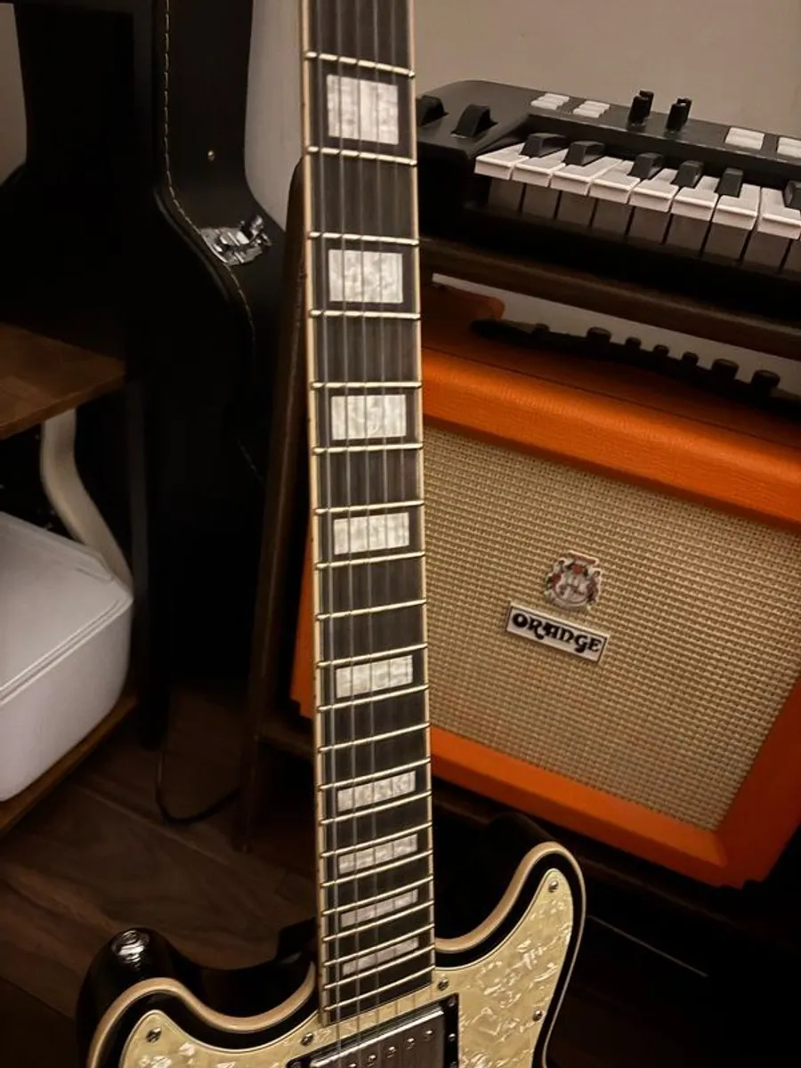 D'Angelico Premier Brighton - Image 3