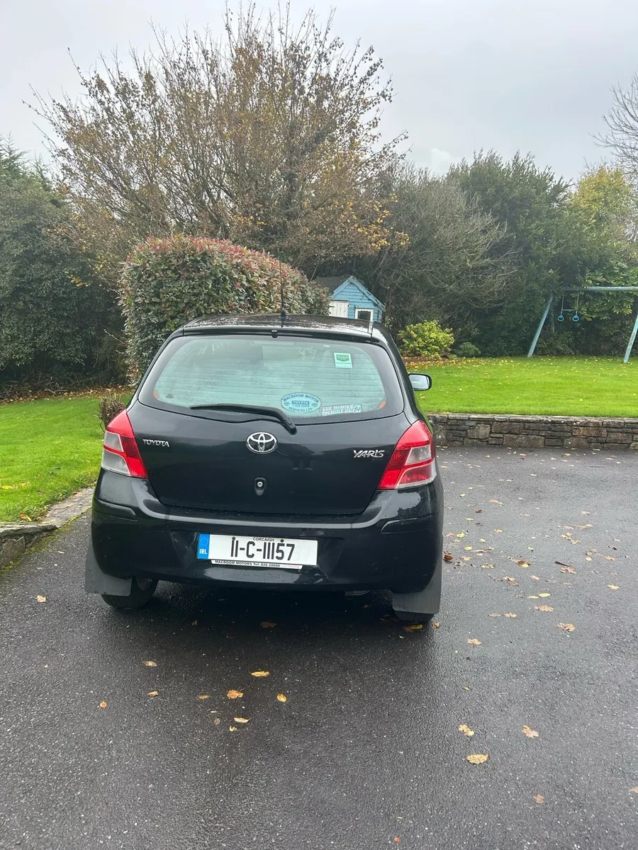 Toyota Yaris - Image 2