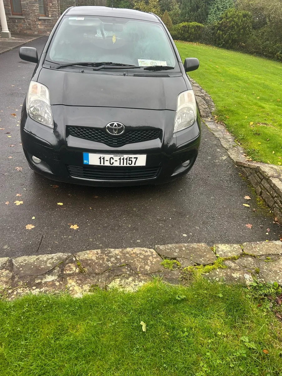 Toyota Yaris - Image 3