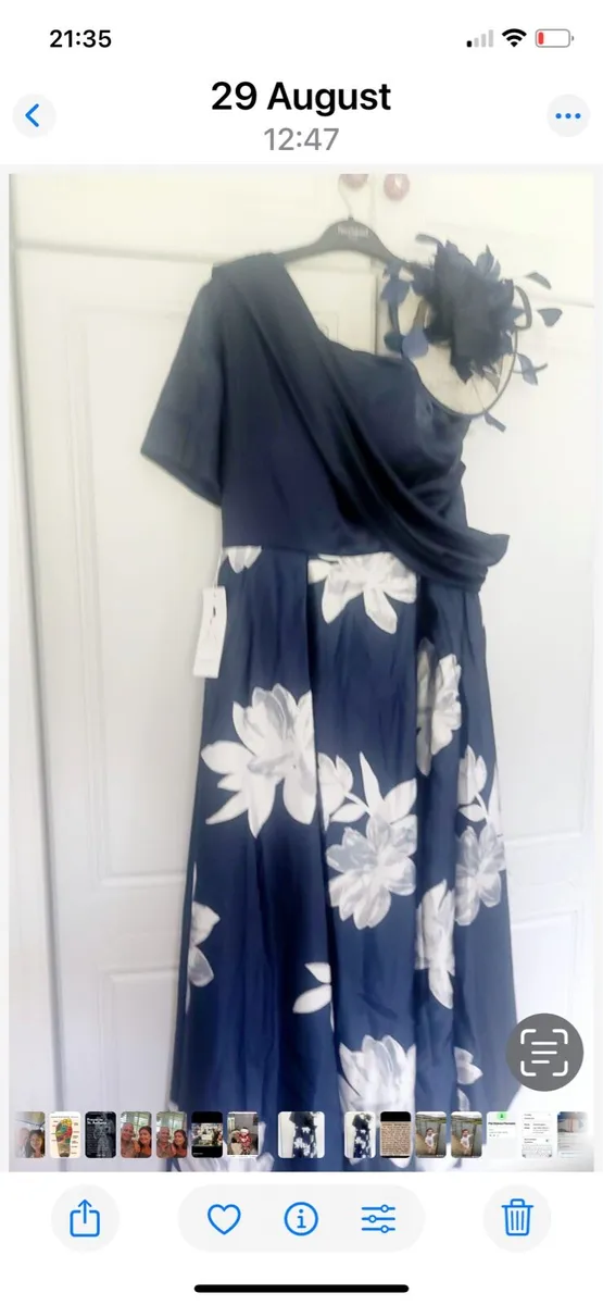 Wedding outfit - Image 2