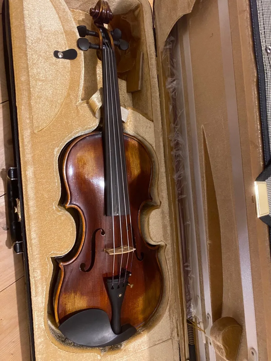 Violin / fiddle - Image 1