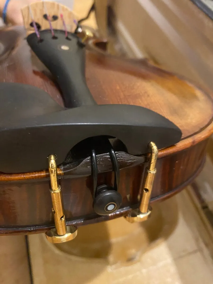 Violin / fiddle - Image 3