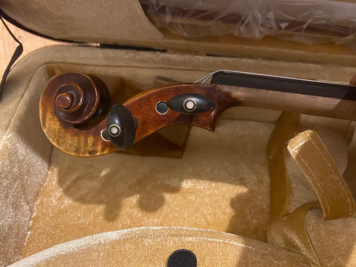 Violin / fiddle - Image 4