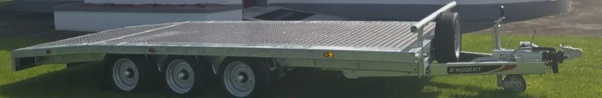 Recovery service  car / van - Image 2