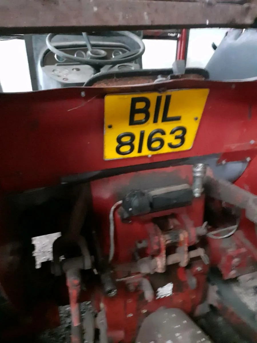 International 374 - Image 4