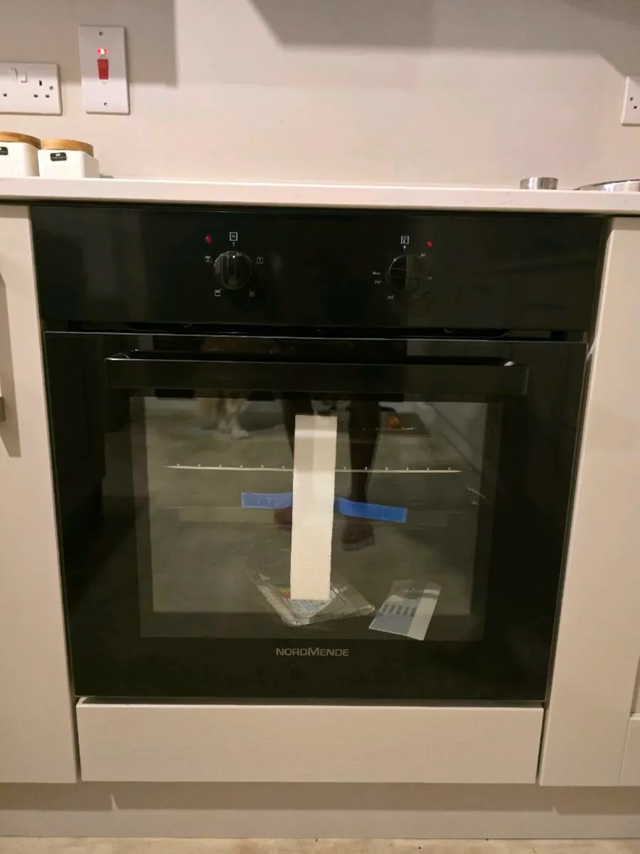 Brand New Normende Oven - Image 1