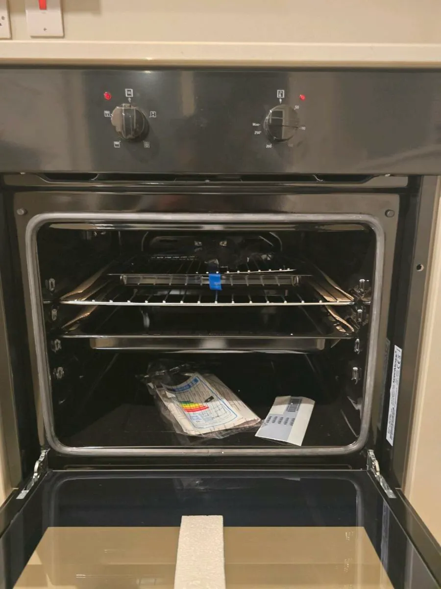 Brand New Normende Oven - Image 2