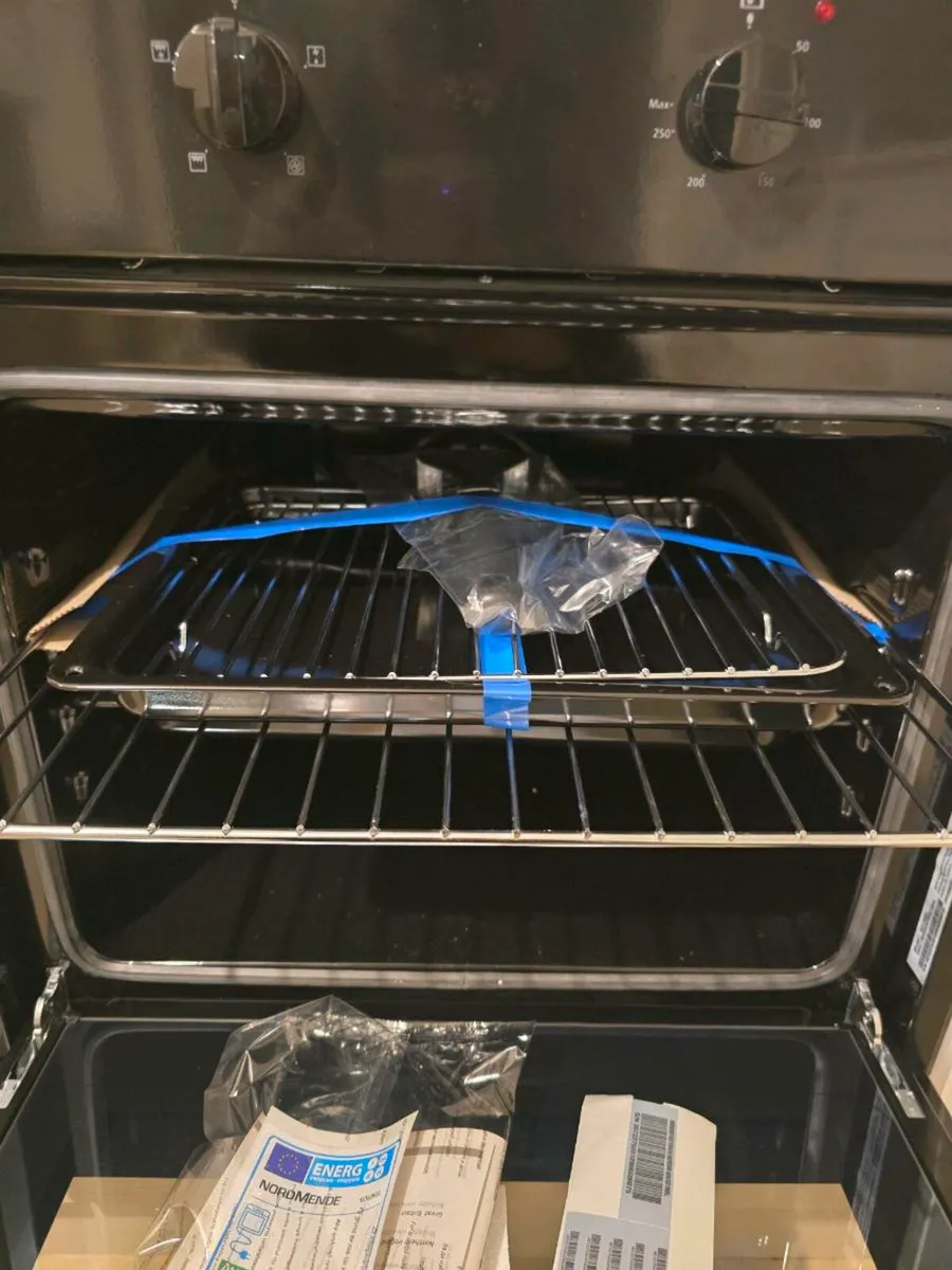 Brand New Normende Oven - Image 3