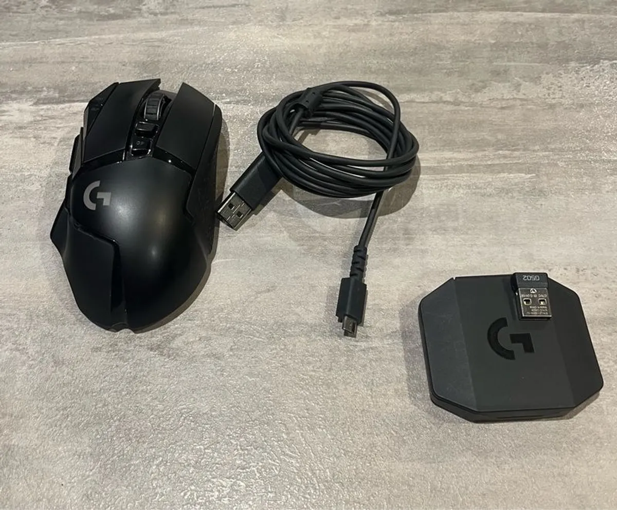 High Spec PC for Gaming and Work - Image 2