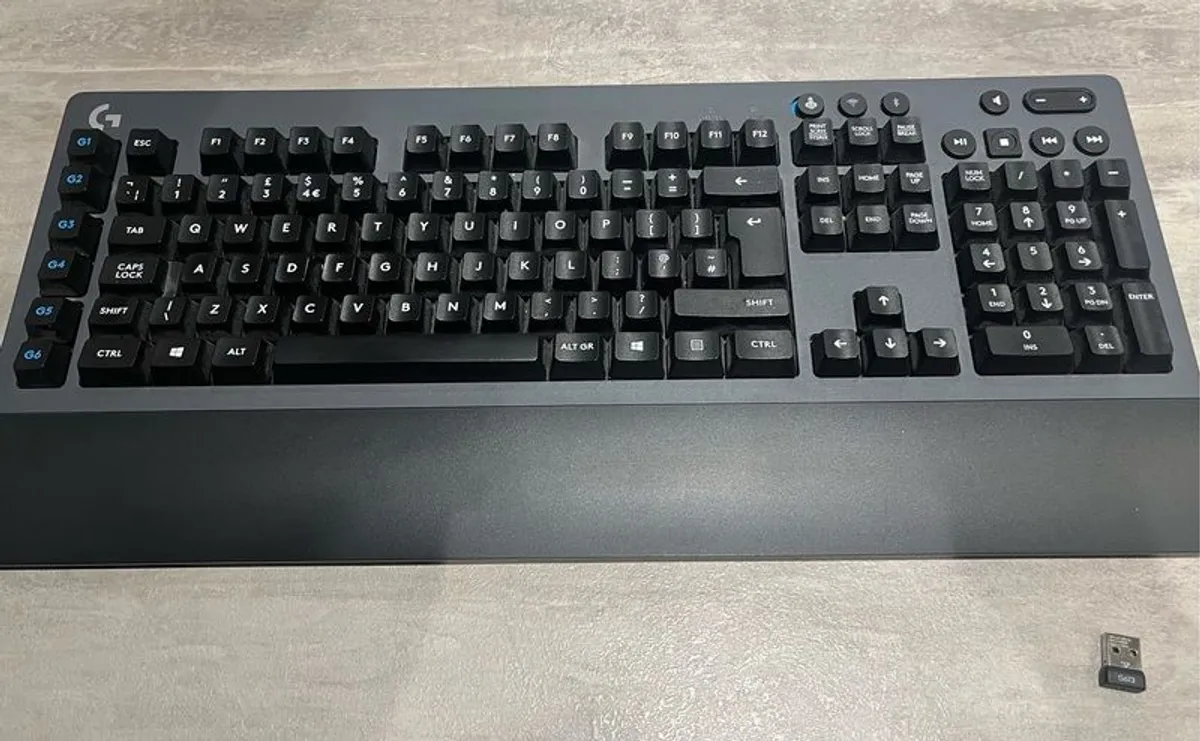 High Spec PC for Gaming and Work - Image 3