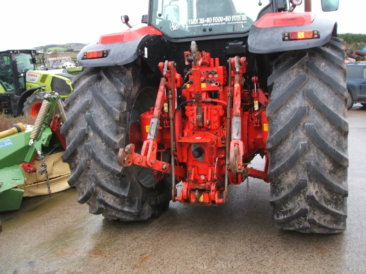 2006 McCormick XTX 200 - Image 2