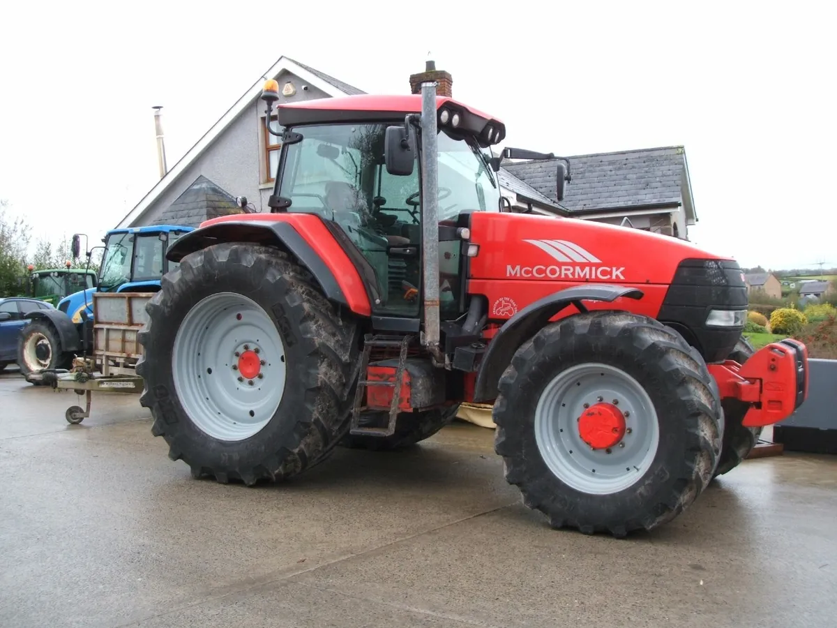 2006 McCormick XTX 200 - Image 3