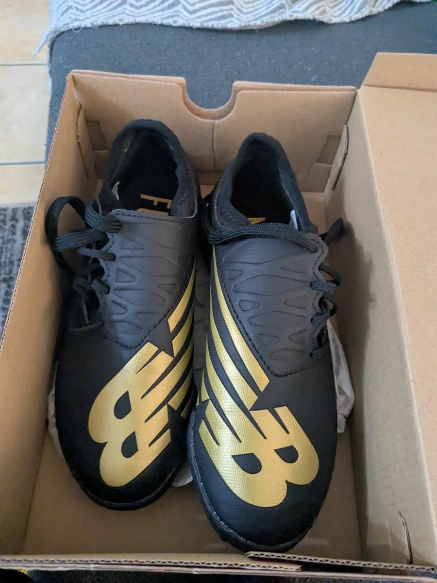 Astro boots football - Image 2