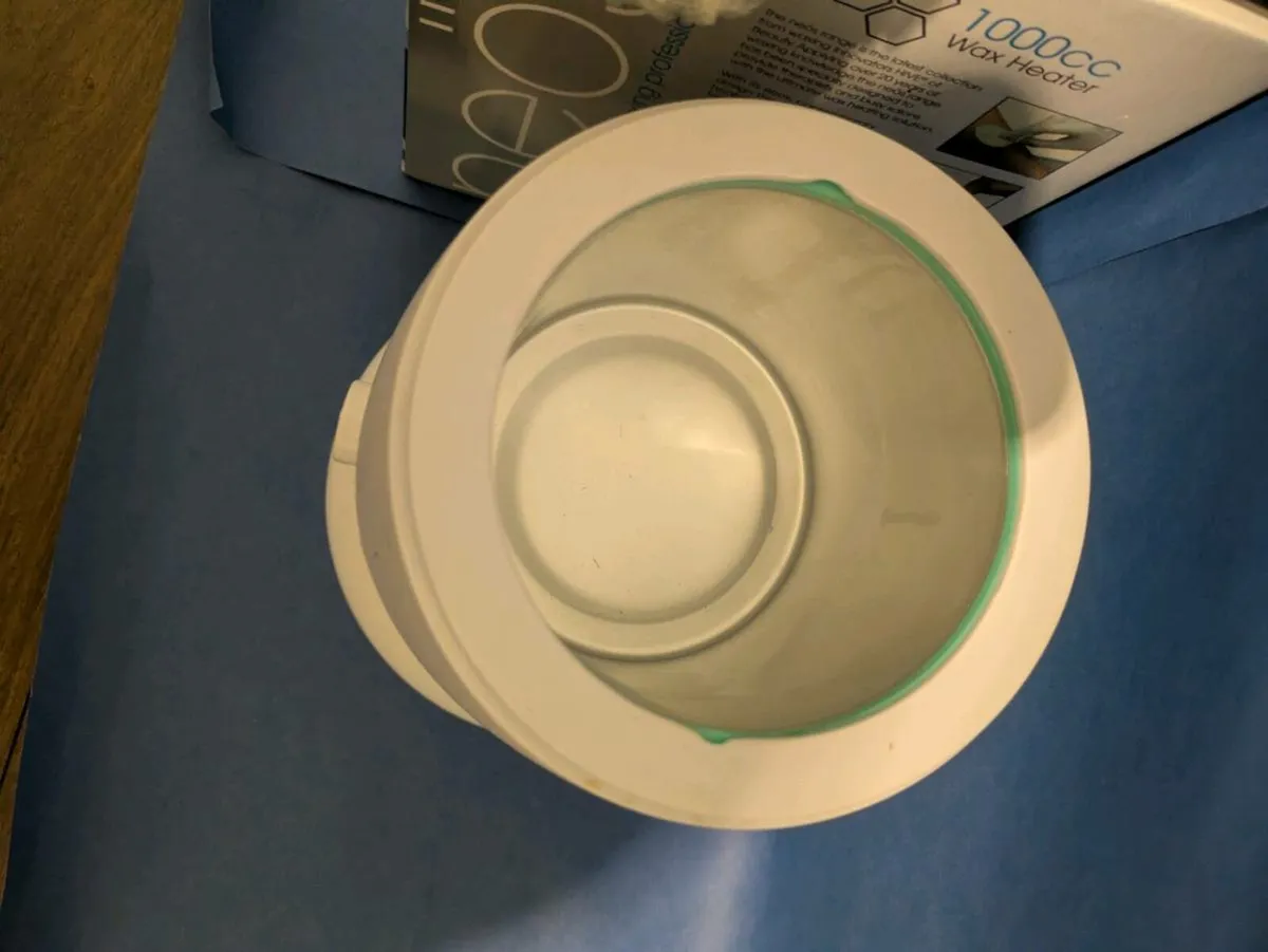 Wax pot heater - Image 3
