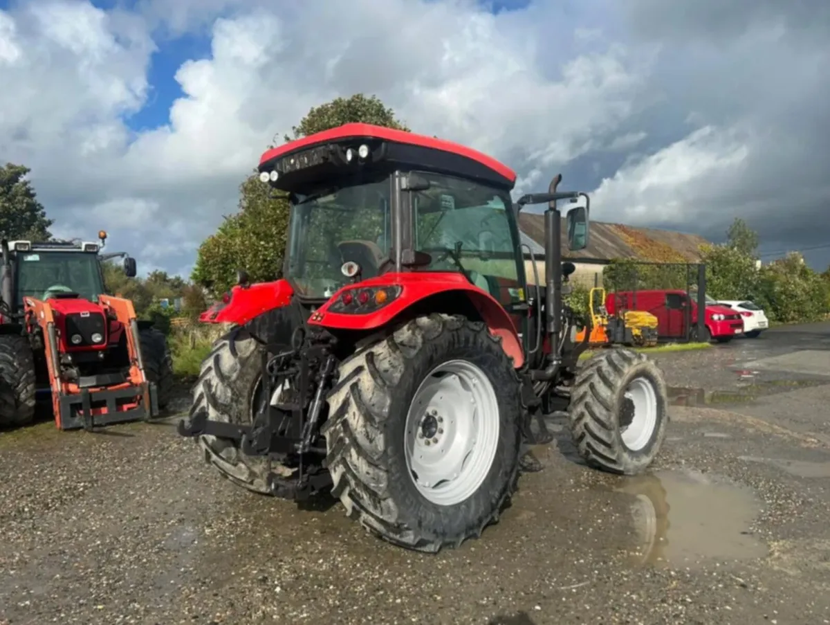 2011 McCormick X60.30 - Image 2