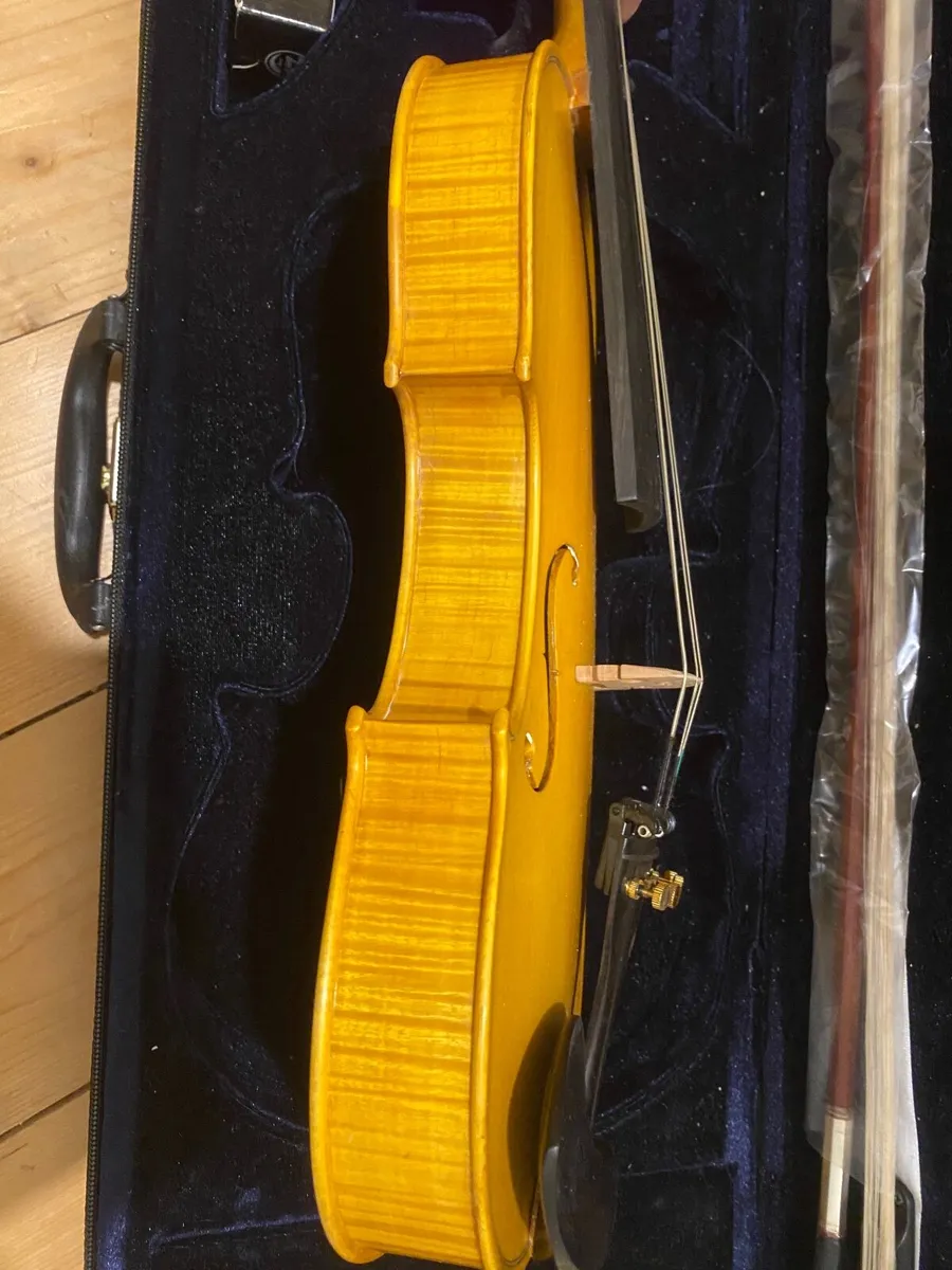 5 strings violin - Image 3