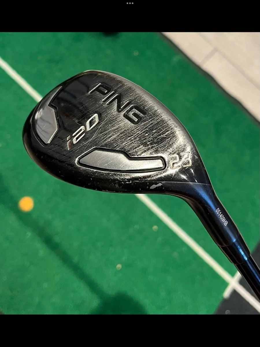 Ping i20 23 Degree Hybrid- Regular - Image 2