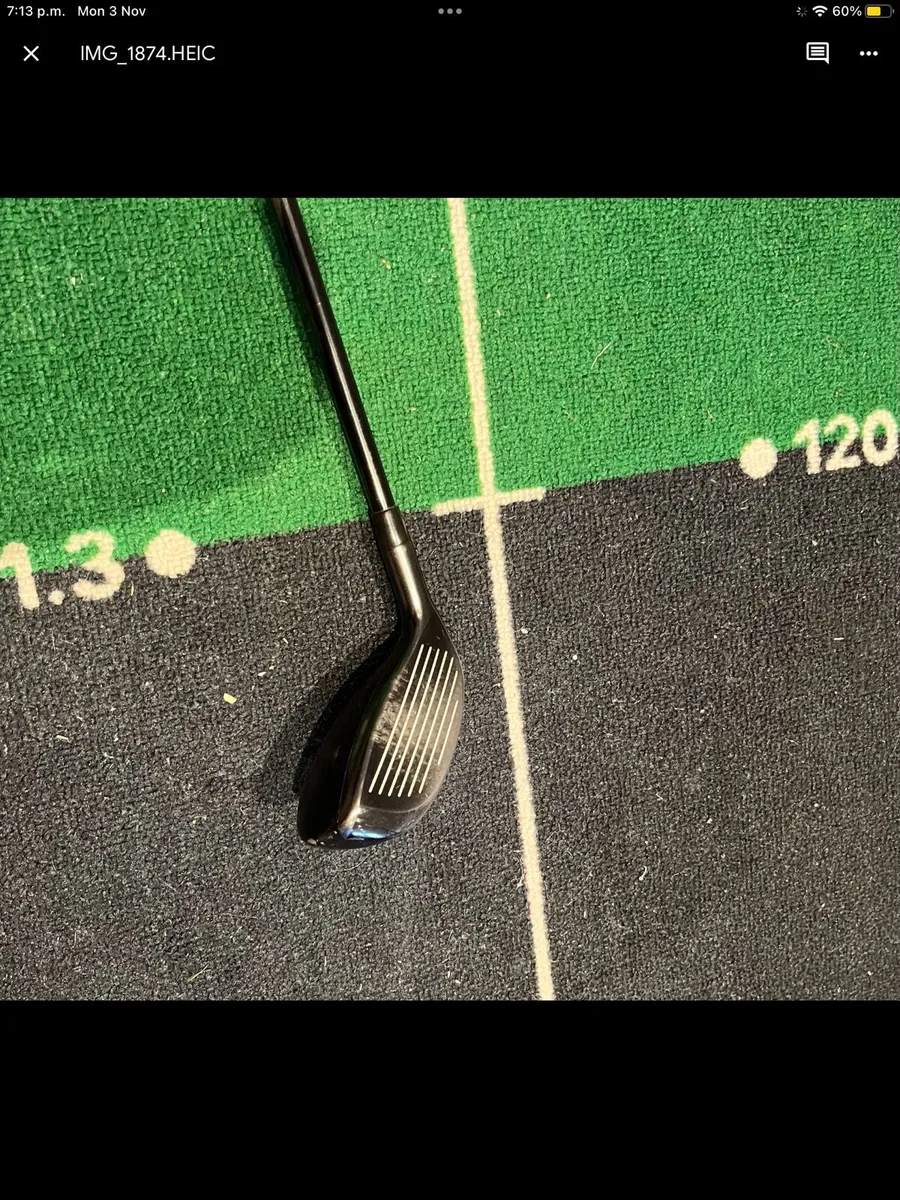 Ping i20 23 Degree Hybrid- Regular - Image 4