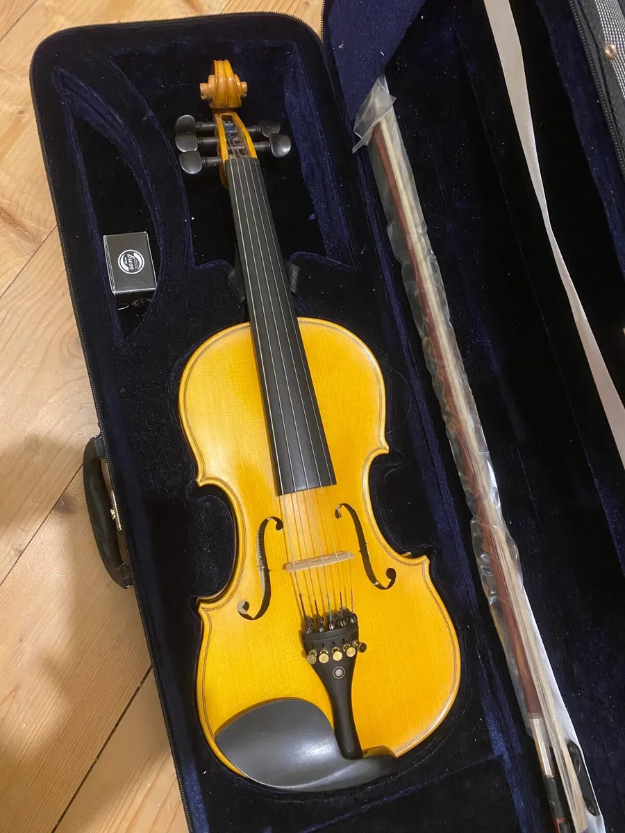 5 strings violin - Image 1