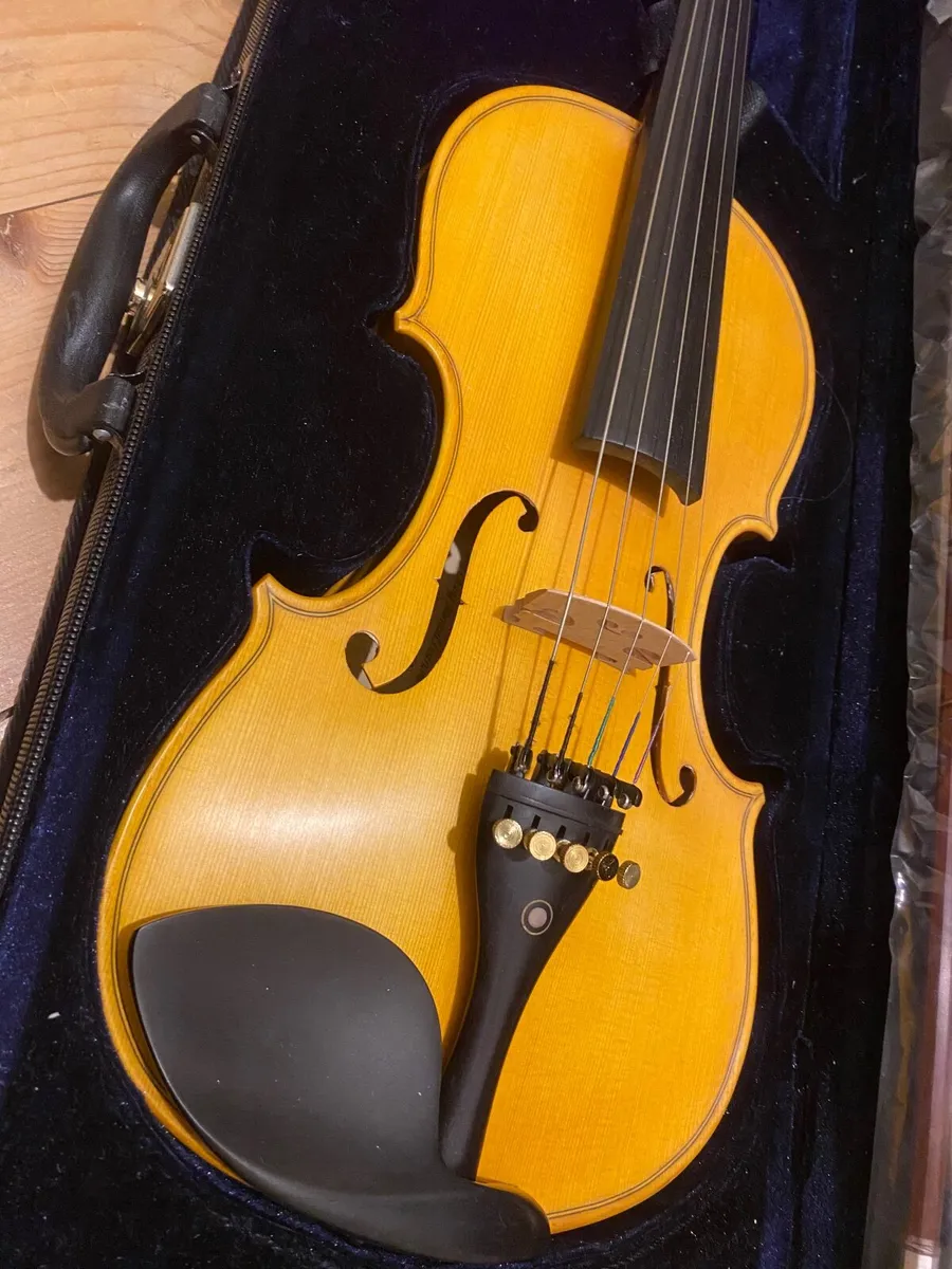 5 strings violin - Image 2