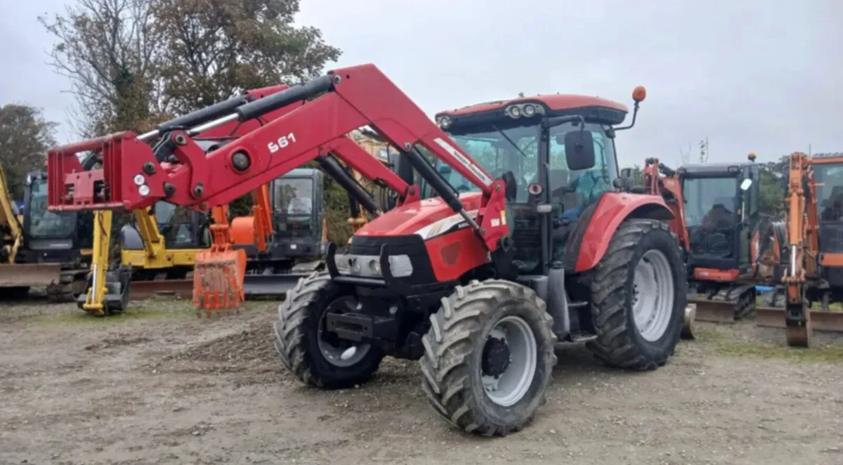 2011 McCormick X60.30 - Image 1