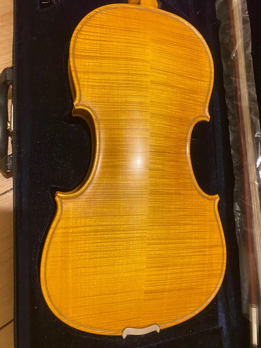 5 strings violin - Image 4