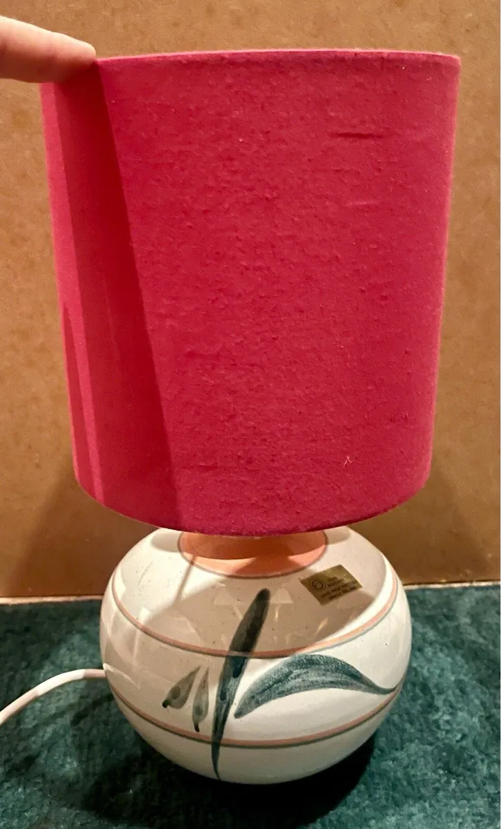 Lamp Louis Mulchahy - Image 1