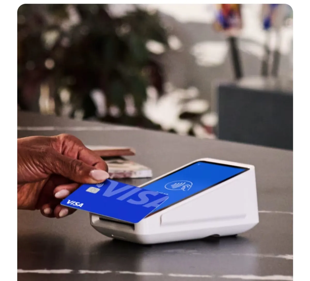 POS terminal - Image 1